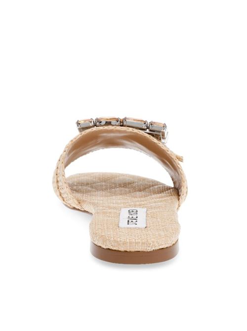 GETAWAY STEVE MADDEN | SMSGETAWAY-816/RAFFIA